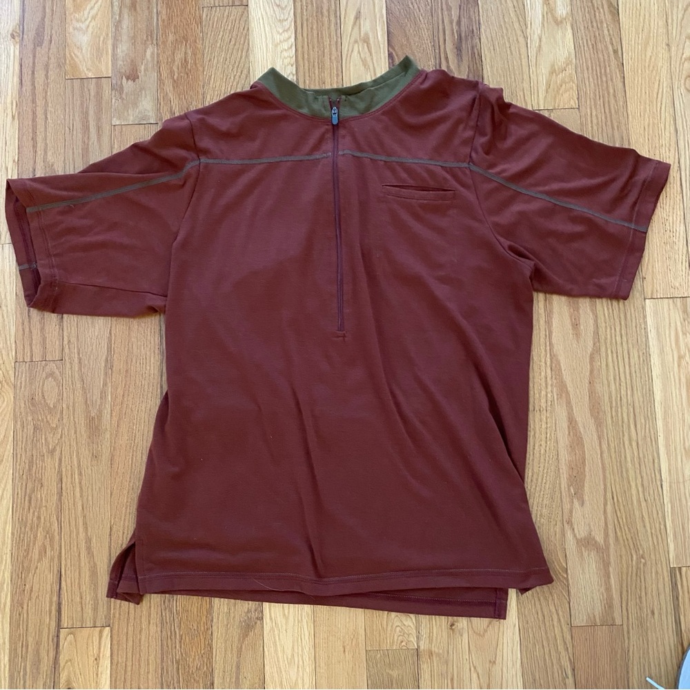 Novara Men’s Cycling Jersey Medium